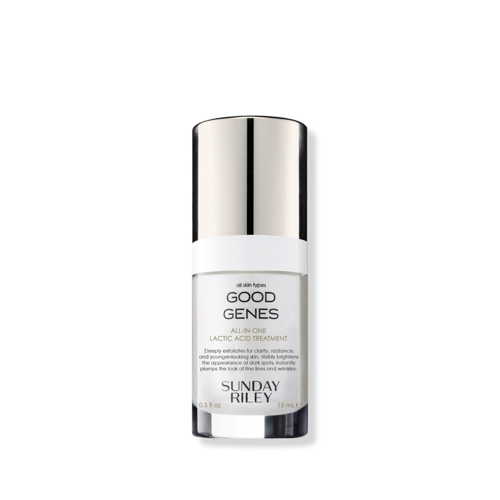 Sunday Riley Good Genes Lactic Acid Treatment 0.5 oz